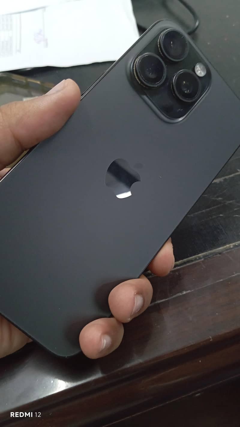 Apple iPhone 15 Pro Max 0