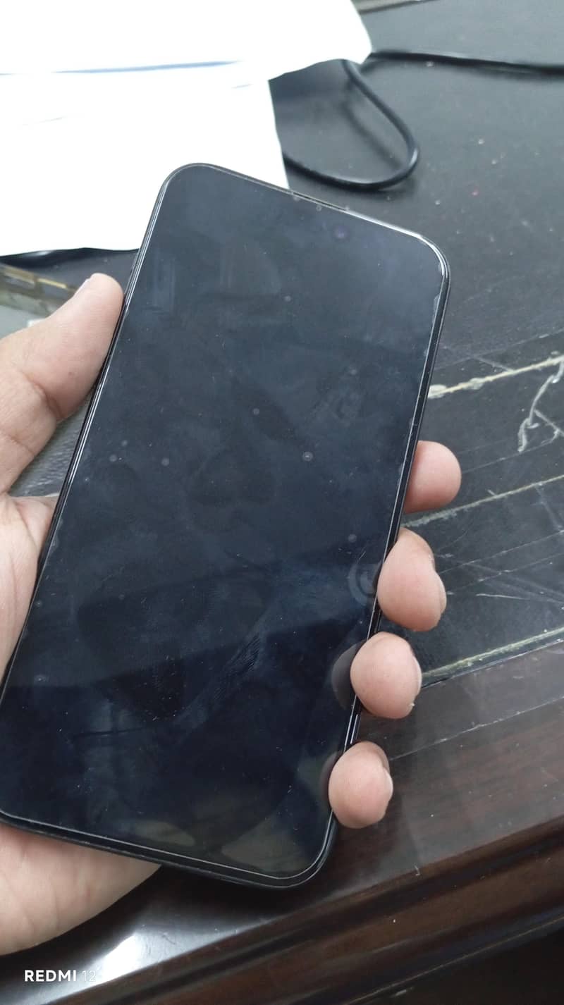 Apple iPhone 15 Pro Max 3