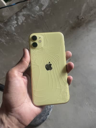 Apple iPhone 11  iOS 27’ 64gb factory