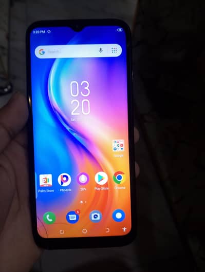 Tecno Spark 4 Lite