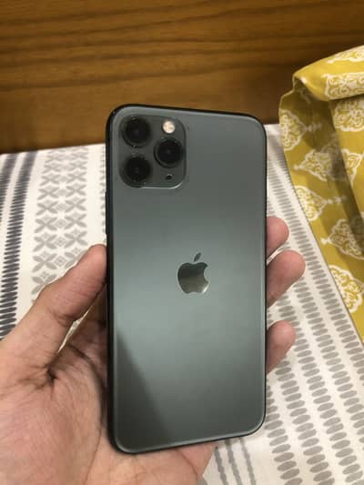 iPhone 11 Pro 256GB