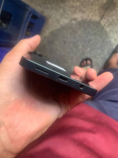 Samsung Mobile A07 5G