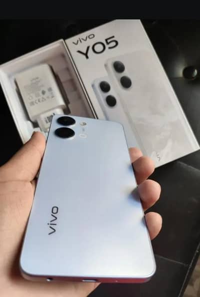 Vivoyo5 4+4/64 urgent sale
