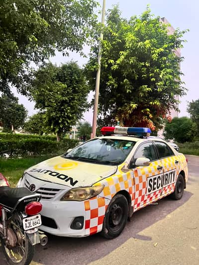 5Marla Residential Plot Available For Sale in A Block New Lahore City Phase 2 Extension
