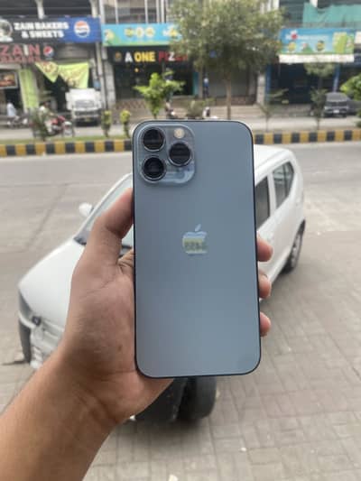Apple iPhone 13 Pro Max