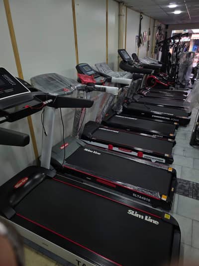 Treadmills(0303 9574023)/Running Machine/ Cycles/ Home Gym/ Elleptical