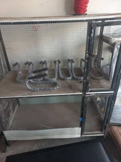 cage pengra for sale