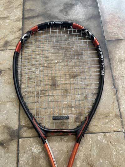 Rackets for sale