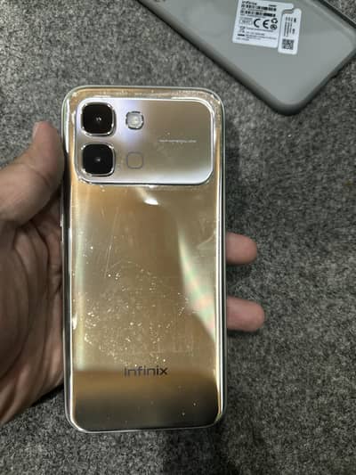 Infinix Other Model