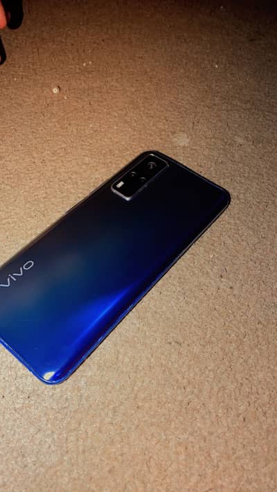 Vivo Y31