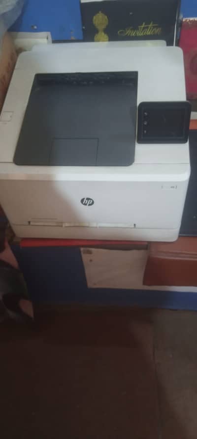 i serll my printer