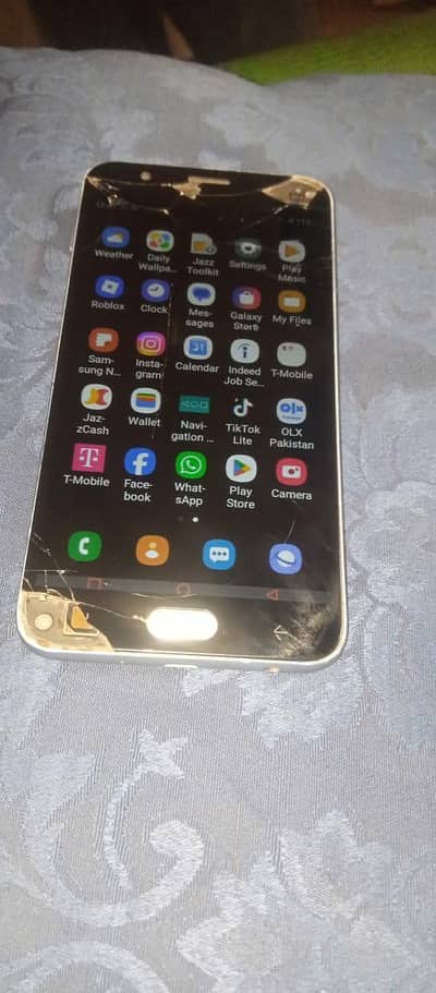 Samsung Mobile J7 2/32