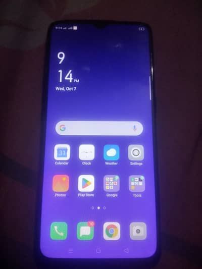 OPPO A31