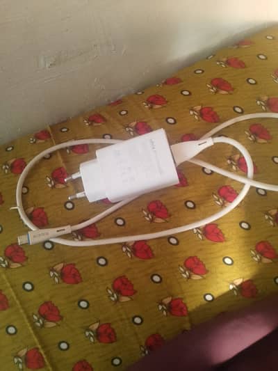 Infinix Mobile Charger for Sale