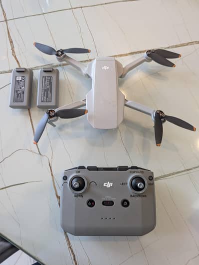 DJI MINI 2 SE