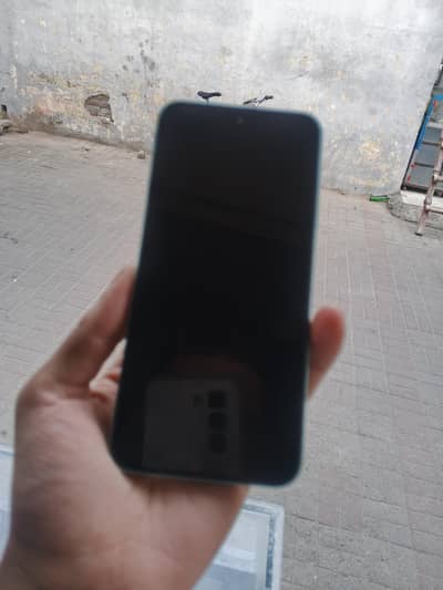 Tecno Spark Go 1