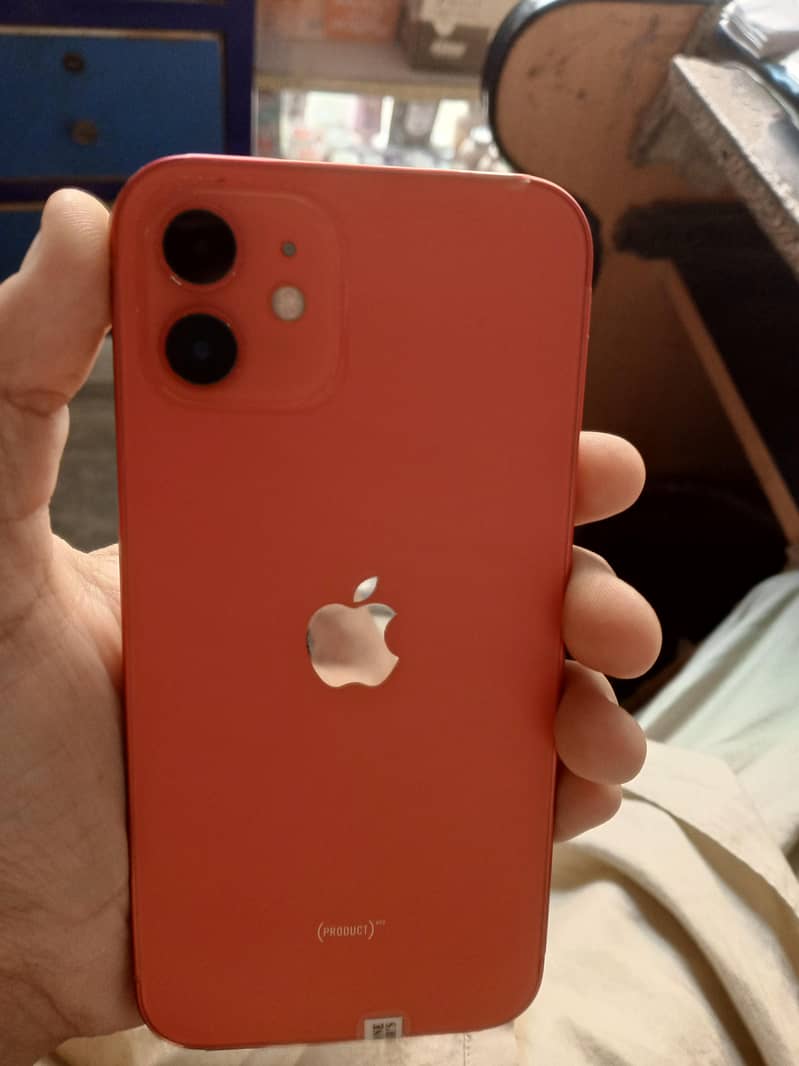 Apple iPhone 12 0