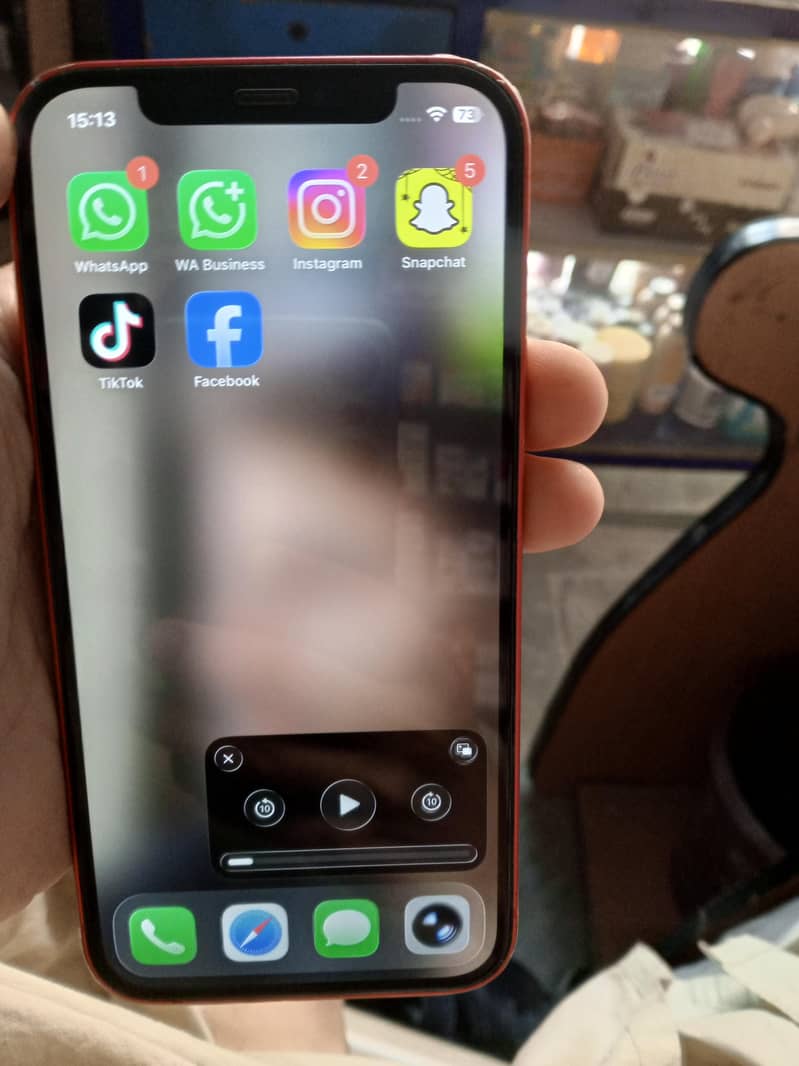 Apple iPhone 12 1