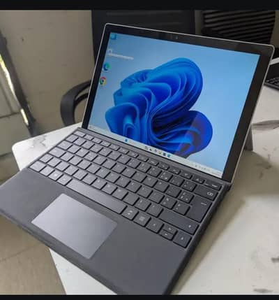 Microsoft Tablet+Laptop 4/128