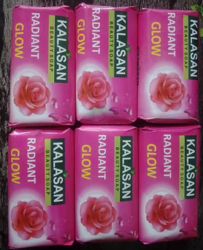 beauty soap