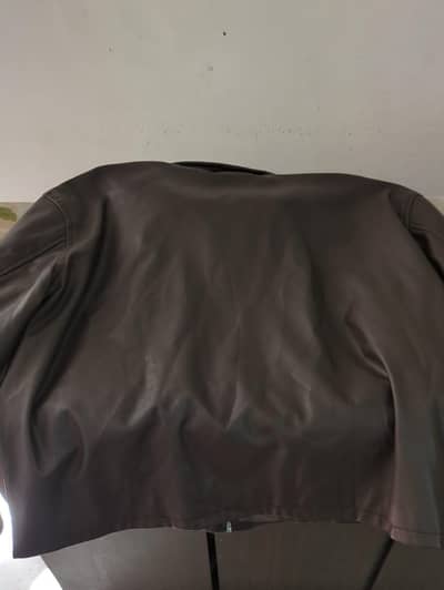 Jacket from wishapparells