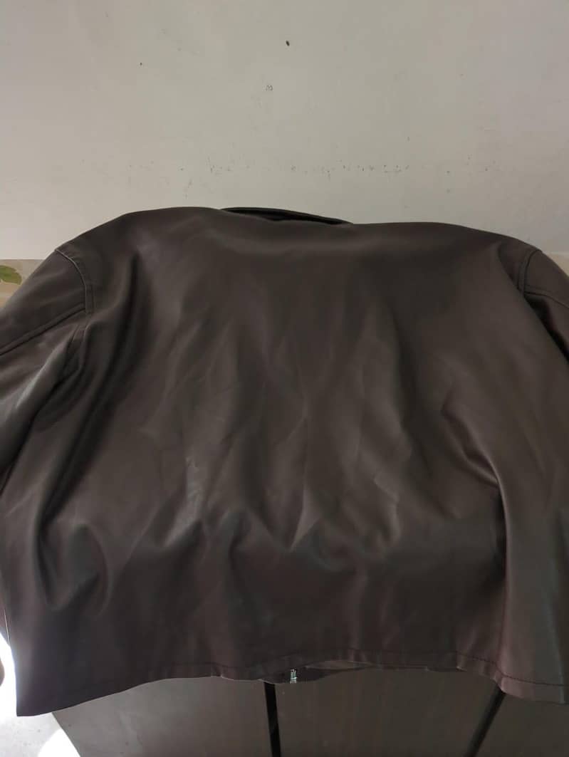 Jacket from wishapparells 1