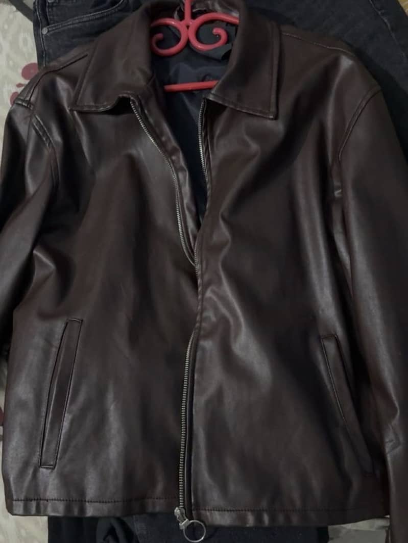 Jacket from wishapparells 3