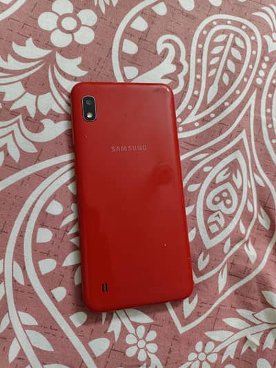 Samsung Mobile A10