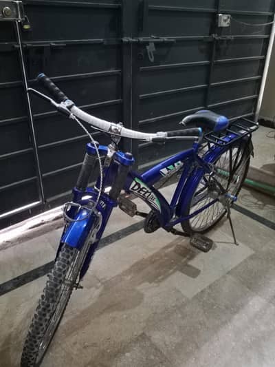Delux cycle for sale