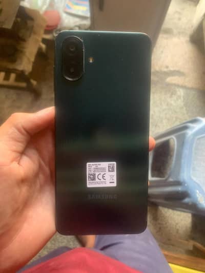 Samsung Mobile A07 5G