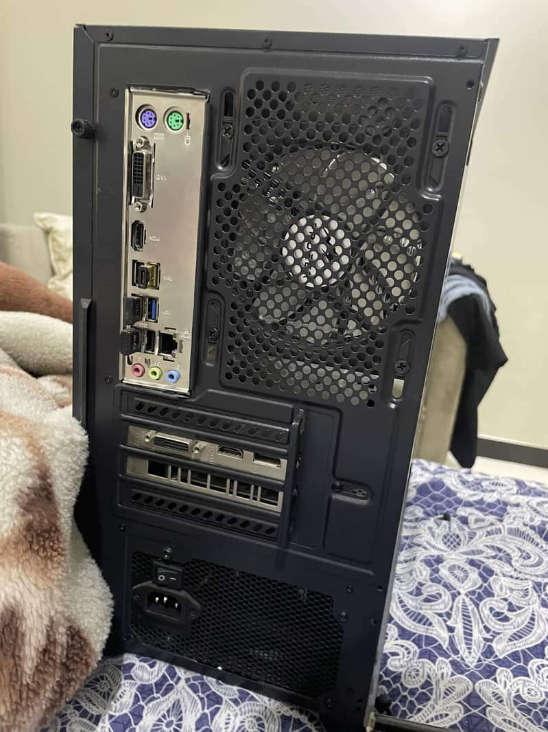 pc for sell 4