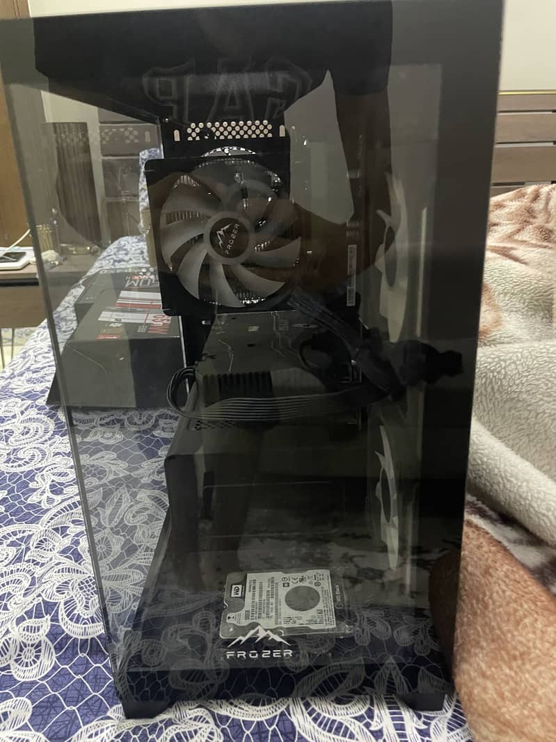 pc for sell 6