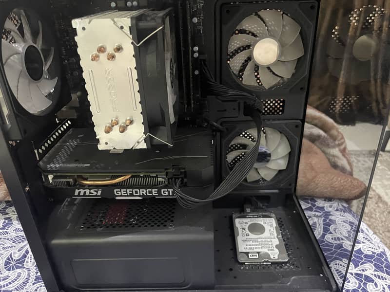 pc for sell 7