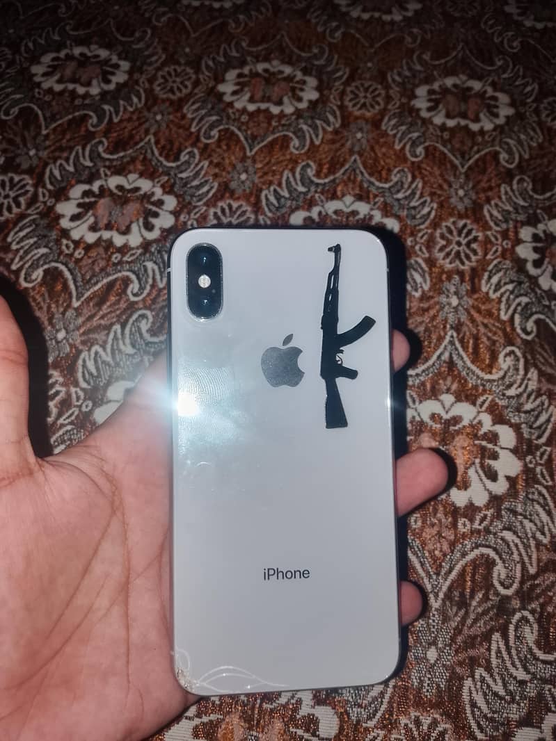 Apple iPhone X 2