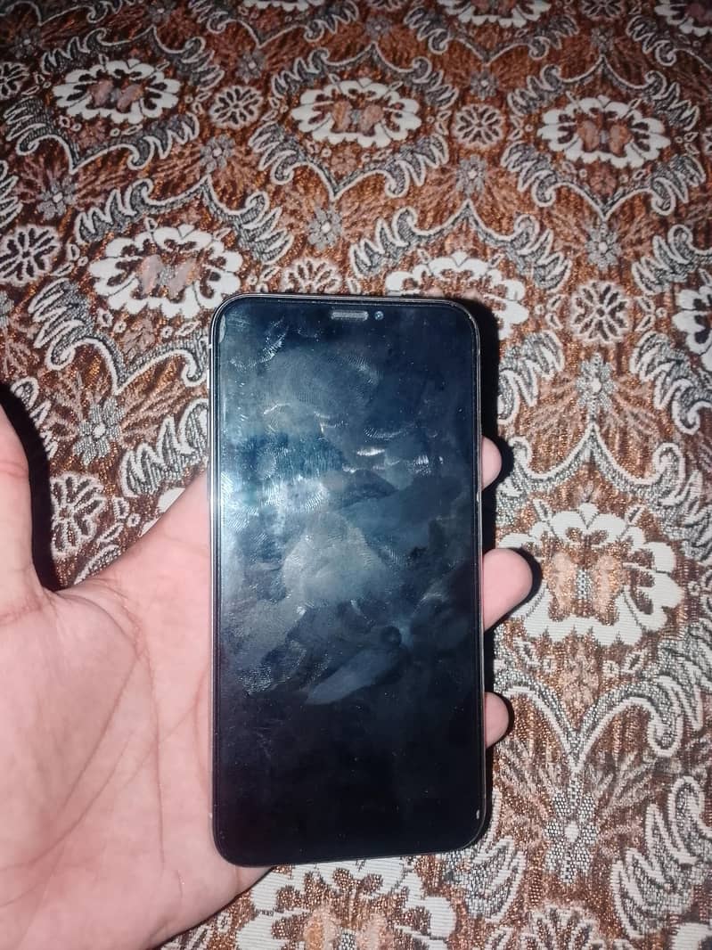 Apple iPhone X 3