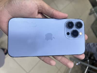 Apple iPhone 13 Pro