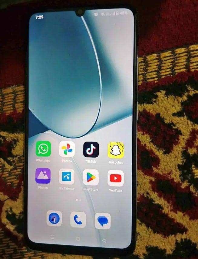 Realme Note 60 2