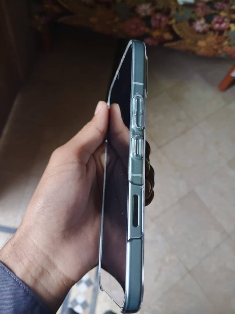 Infinix NOTE 60 1