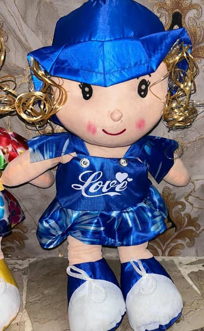 Baby doll