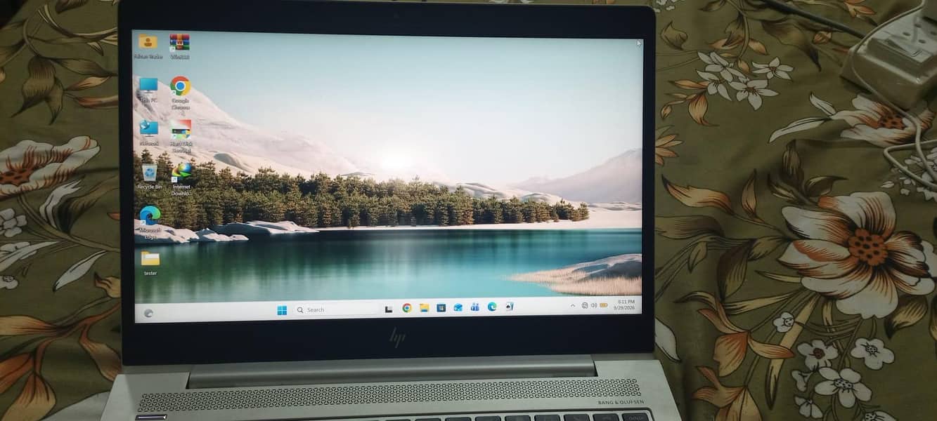 Laptop 2
