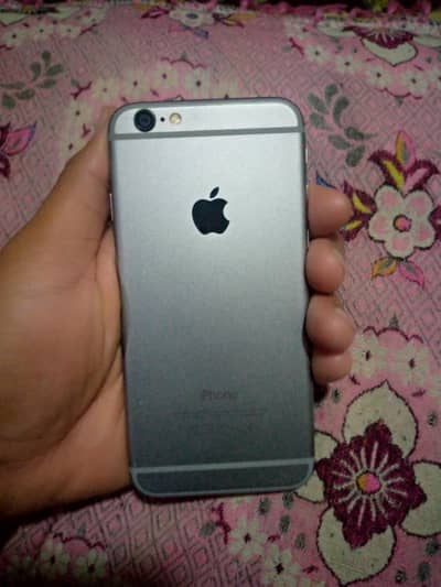 Apple iPhone 6