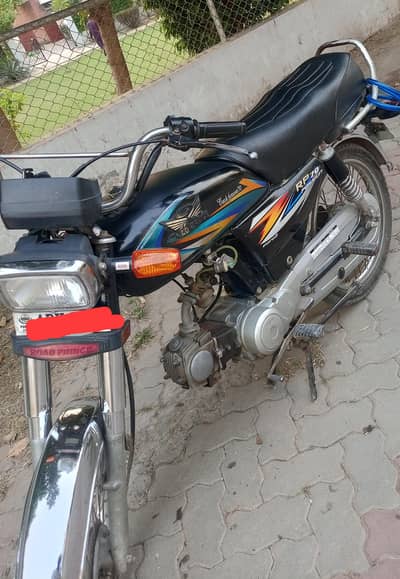 bhot he Achi bike hi