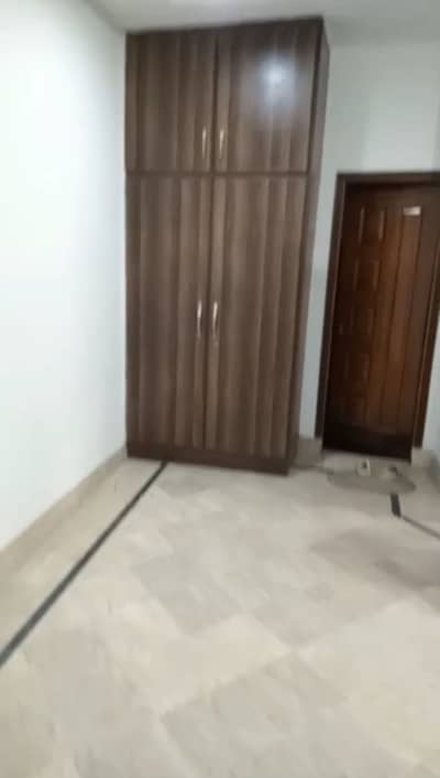 Spacious Prime Location House Is Available In Ali Park For Rent