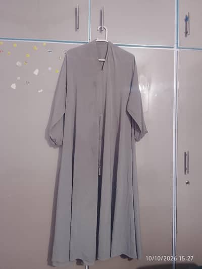 elegant abaya
