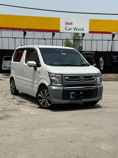 Mazda Flair 2022
