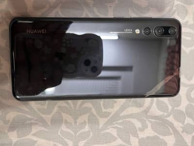 Huawei P20 Pro