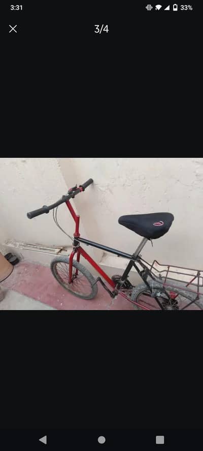 cycle
