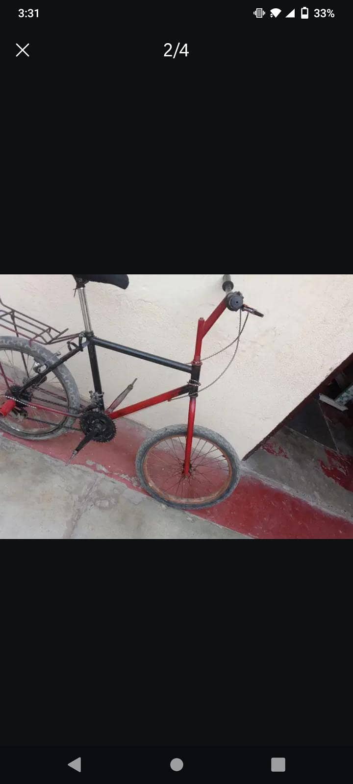 cycle 2
