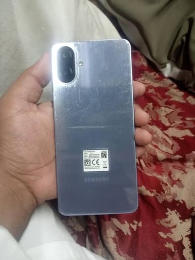 Samsung Mobile A07