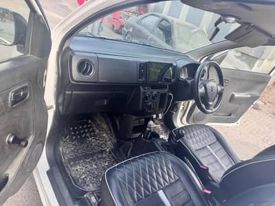 Suzuki Alto 2020